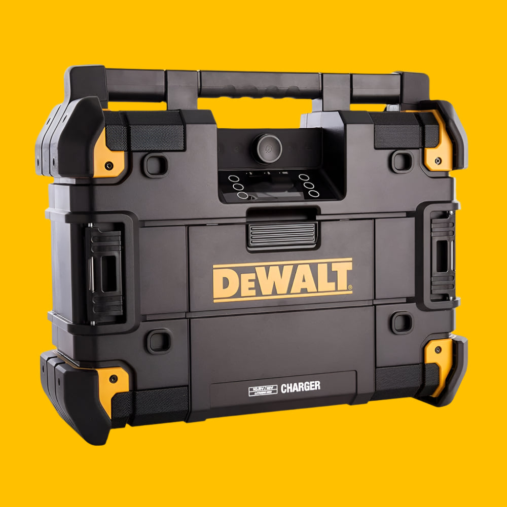 DEWALT RADIOS