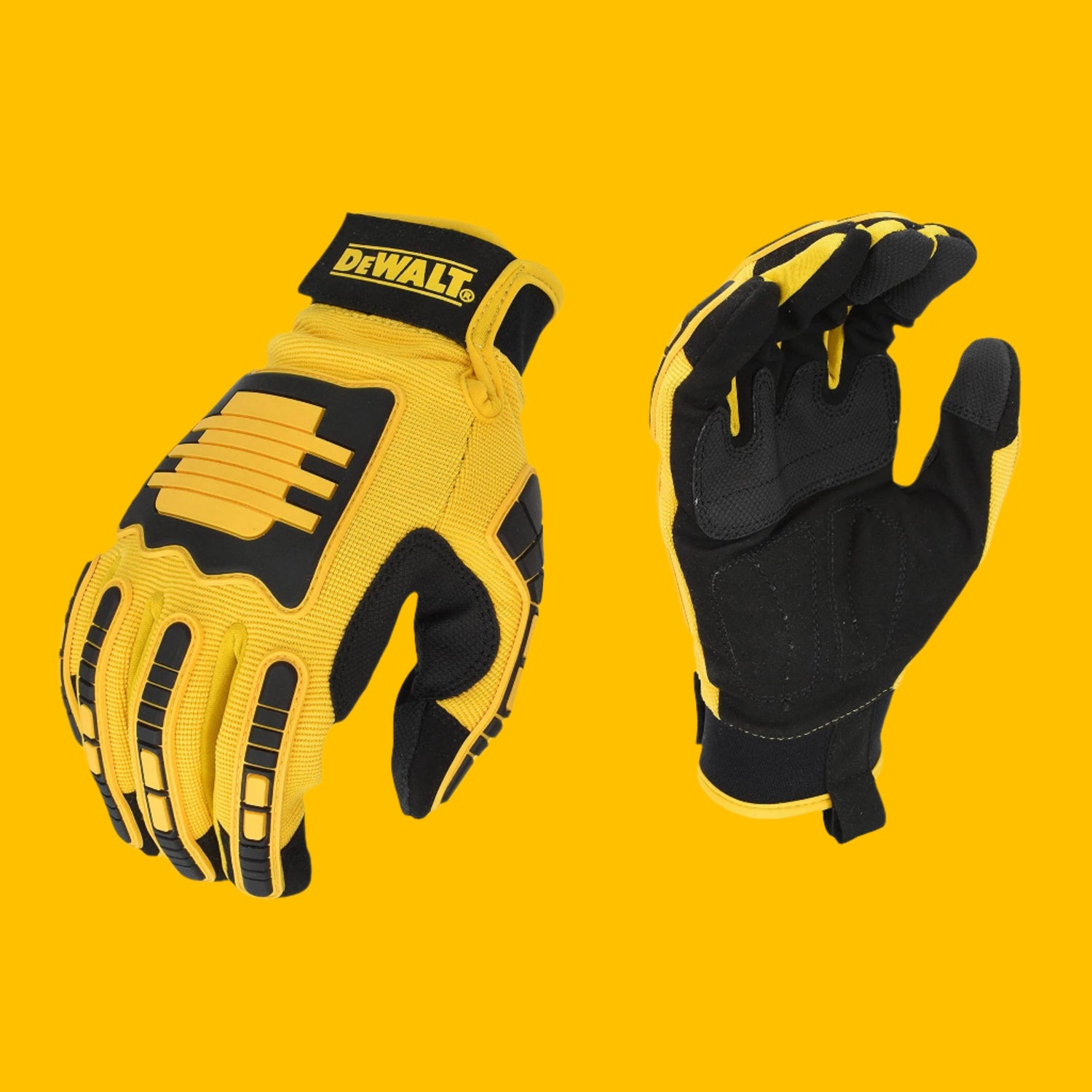 DEWALT PPE & WORKWEAR