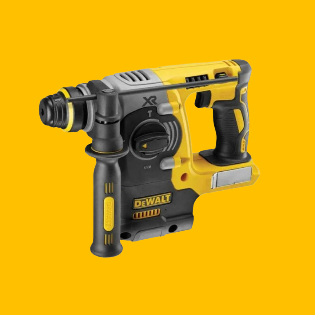 DEWALT DRILLS & ACCESSORIES