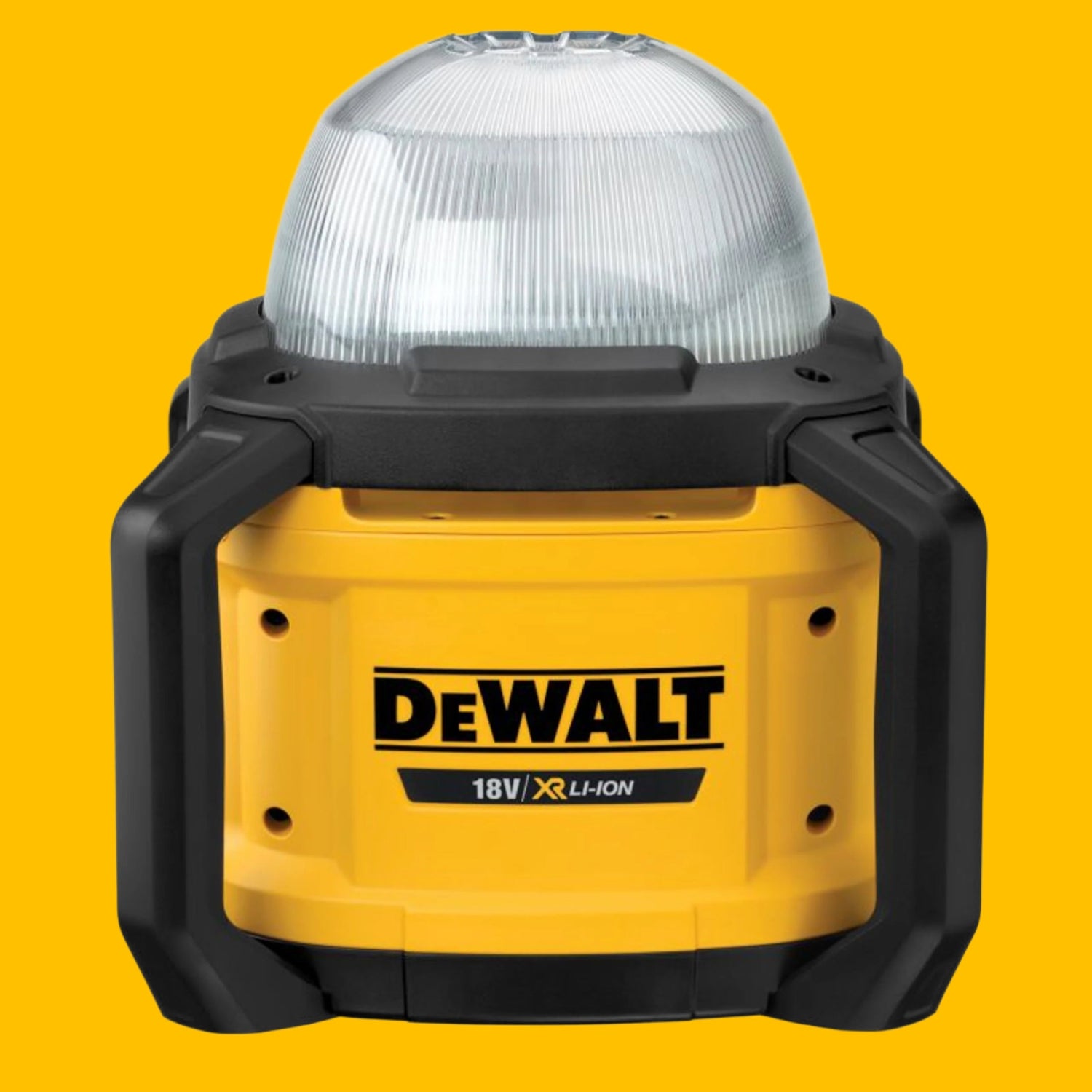 DEWALT LIGHTING