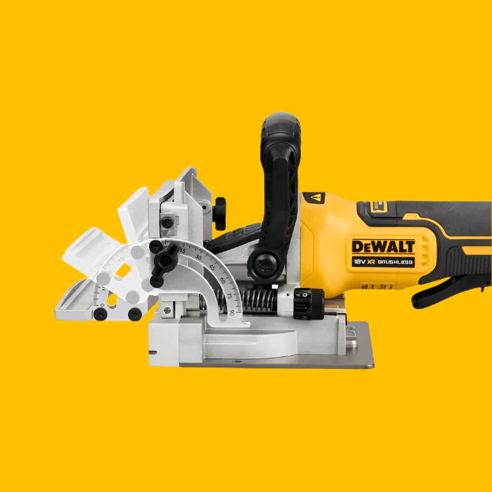 DEWALT BISCUIT JOINTERS