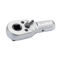 Elora 770-S1K 3/4" Square Drive Reversible Ratchet Head