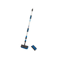 Draper 02169 Telescopic Washing Brush 3m (2 Piece)