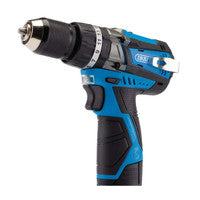 Draper 03862 12V Brushless Combi Drill (Body Only)