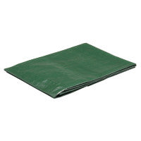 Draper 04764 Tarpaulin, 3 x 2m, 140gsm