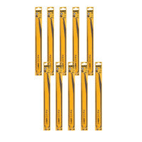 DeWalt DT2350-QZ Reciprocating Saw Blades 305mm x 14 TPI (50 Pack)