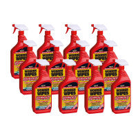 Everbuild Multi-Use Wonder Wipes Spray Multi Pack 12 Sprays
