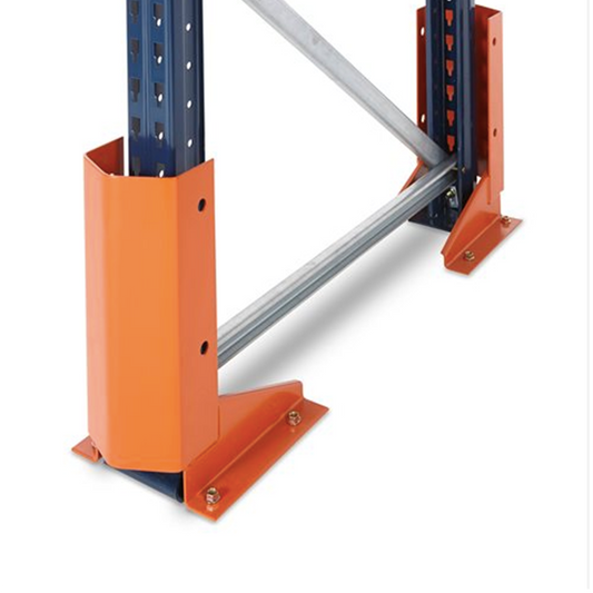Pallet Racking Frame Protector