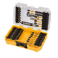 DeWalt DT70731T FLEXTORQ Screwdriver Bit Set 37pcs