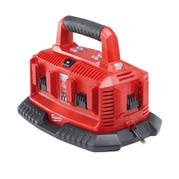 Luchtaire Ilbhá Milwaukee M1418 C6 M14-M18 240V