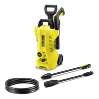 Karcher KARK2PC K2 Power Control Pressure Washer 110 Bar 240V