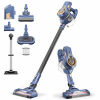 Avalla 20681 D-3 Vacuum Cleaner Mega Bundle