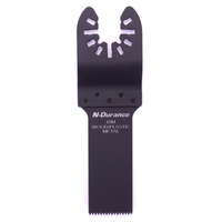 N-Durance MULTIM22 Bi-Metal Multi-Tool Blade 22.5mm