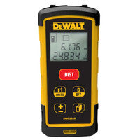 DeWalt DW03050 Laser Distance Measure 50M