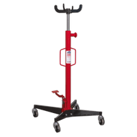 Sealey 300ETJ Transmission Jack 0.3tonne Vertical