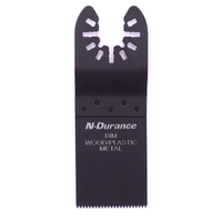 N-Durance MULTIM32 Bi-Metal Multi-Tool Blade 32.5mm