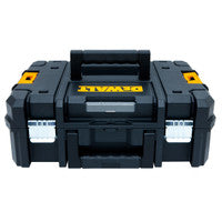 DeWalt DWST1-70703 TStak II Tool Storage Box (SDS Inlay)