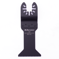 N-Durance MULTIM44 Bi-Metal Multi-Tool Blade 44mm