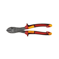 Milwaukee 4932464570 VDE Heavy-Duty Diagonal Cutter 200mm