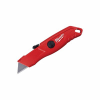 Milwaukee 4932471360 Self-Retracting Safety Knife