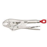 Milwaukee 4932471725 TORQUE LOCK„¢Lock Curved Jaw Locking Pliers 254mm (10")