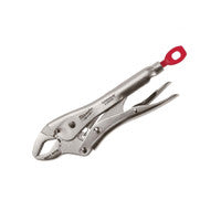 Milwaukee 4932471729 254mm (10") MAXBITE„¢ Curved Locking Pliers