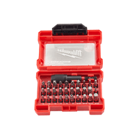 Milwaukee 4932472060 Shockwave Impact Duty Set 31pcs