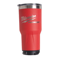 Milwaukee 4932479075 Packout„¢ Insulated Drinks Tumbler 887ml