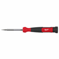 Milwaukee 4932480584 4-in-1 Precision Multi-Bit Screwdriver