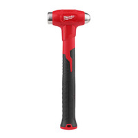 Milwaukee 4932492348 Dead Blow Ball Pein Hammer 450g