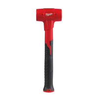 Milwaukee 4932492350 Dead Blow Hammer 790g