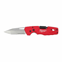 Milwaukee 4932492454 FASTBACK„¢ 5 in 1 Folding Knife