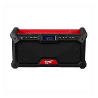 Milwaukee M18RADDAB+G2-0 Jobsite Radio DAB+ (Body Only)