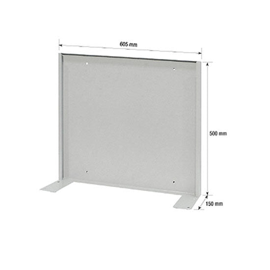 500 MM Stand