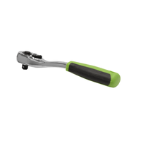 Sealey S01204 3/8"Sq Drive Offset Ratchet Wrench