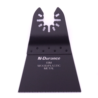 N-Durance MULTIM68 Bi-Metal Multi-Tool Blade 68mm