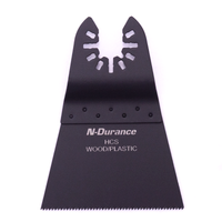 N-Durance MULTIW68 HCS Multi-Tool Blade 68mm