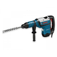Bosch GBH 8-45 D 8kg SDS Max Hammer 1500W 110V