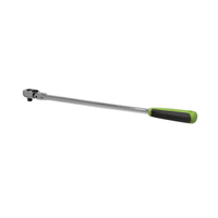 Eochair Raicéad Fillteach Droim ar Ais le Tiomántán Cearnógach 1/2" Sealey S01209