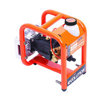 Evolution PW3200 Evo-System 175 Bar Pressure Washer (014-0003)
