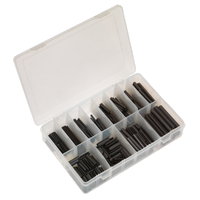 Sealey AB006RP Meascán Bioráin Rolla Earraigh 300pc - Impiriúil