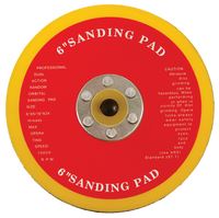 Ceapacha Tacaíochta PSA Abracs 150mm x 5/16 Snáithe UNF