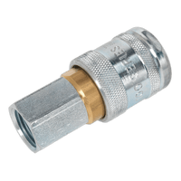 Comhlacht Cúplála Sealey AC22 Baineann 1/2"BSP