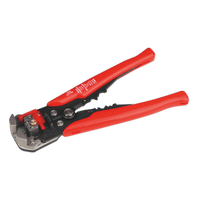 Uirlis Stripping Sreinge Sealey AK2255 Uathoibríoch Tromshaothair