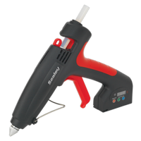 Sealey AK2921 Professional Glue Gun 450W 230V