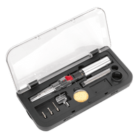Sealey AK2962 Professional Soldering/Heating Kit