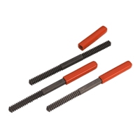 Sealey AK313 Thread Restoring File Set 3pc