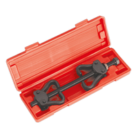 Sealey AK3842 Coil Spring Compressor 350mm