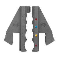 Sealey AK3858/A1 Heat Shrink Butt Connector Crimping Jaws