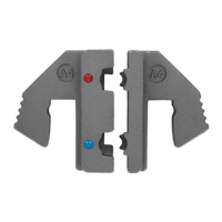 Sealey AK3858/A4 Insulated Flag Terminal Crimping Jaws